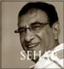 Dr. Dinesh Chandulal Pandya